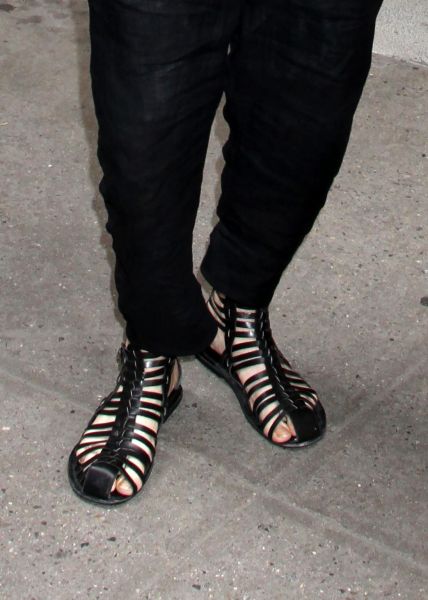 Créditos: @adamlambert_pic
