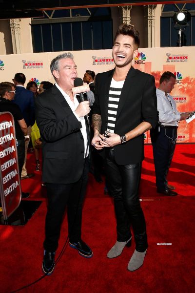 Créditos: adamlambert_pic
