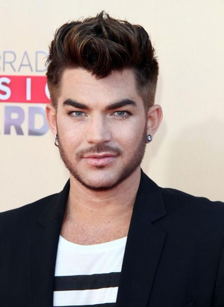 Créditos: adamlambert_pic
