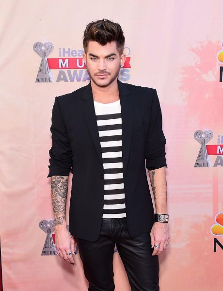 Créditos: adamlambert_pic
