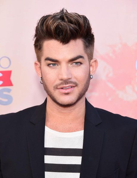 Créditos: adamlambert_pic
