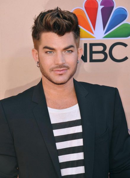 Créditos: adamlambert_pic
