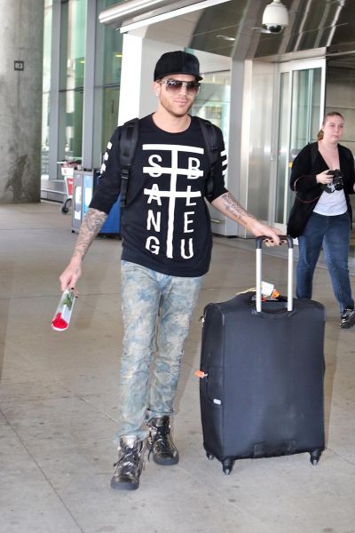 Créditos: @[adamlambert_pic
