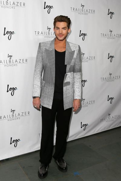 Créditos: @adamlambert_pic
