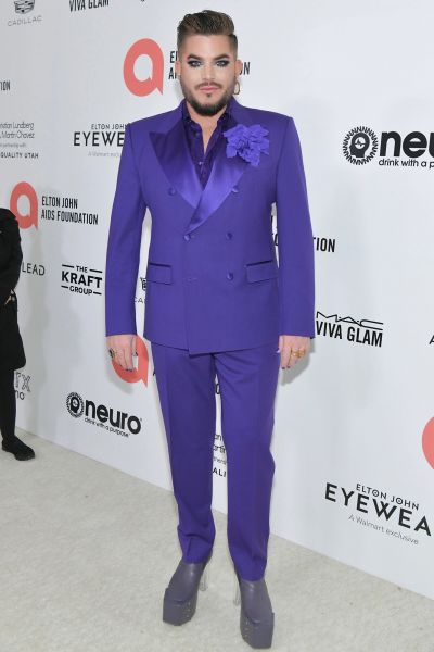 Créditos: Getty Images (Page Six)
