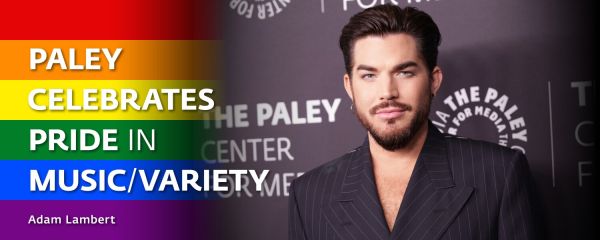 Créditos: The Paley Center

