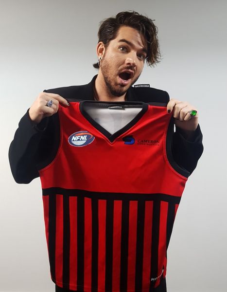 Créditos: Panton Hill Football Club
