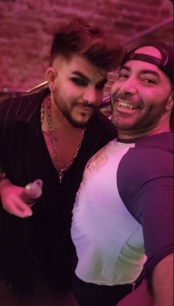 Créditos: @papalobosoxxx
