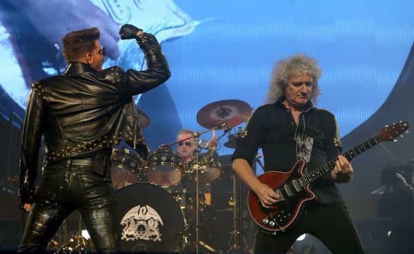 Créditos: Paul Kane (Getty Images)
