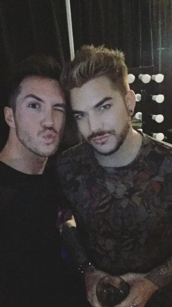 Créditos: pauljolleymusic
