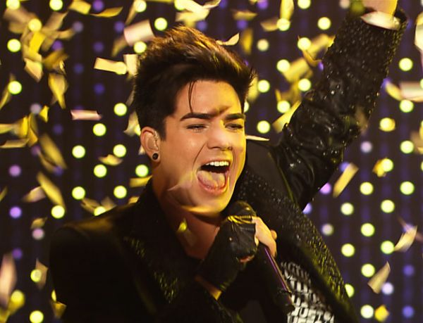 Créditos: NewNowNext Awards
