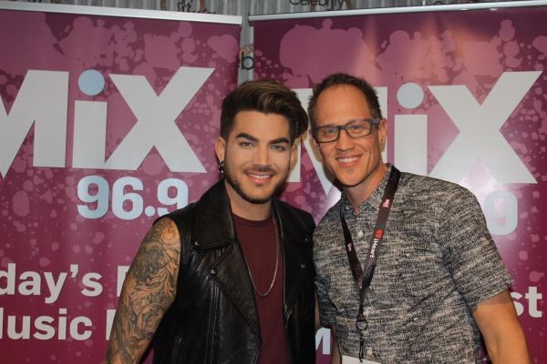 Créditos: Rádio Mix 96.9
