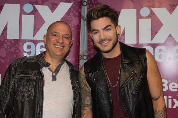 Créditos: Rádio Mix 96.9
