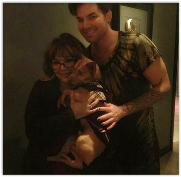 Créditos: @pharaoh_lambert
