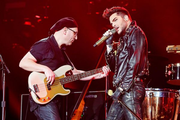 Créditos:  adamlambert_pic
