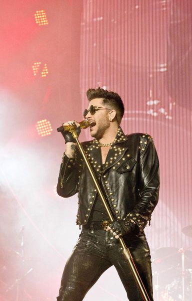 Créditos: @adamlambert_pic
