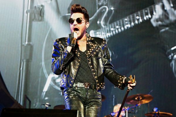 Créditos:  adamlambert_pic
