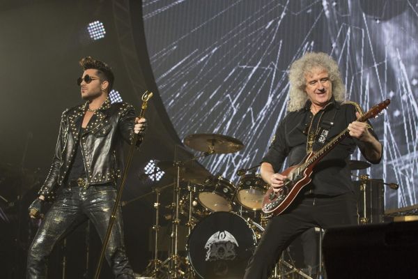 Créditos:  adamlambert_pic
