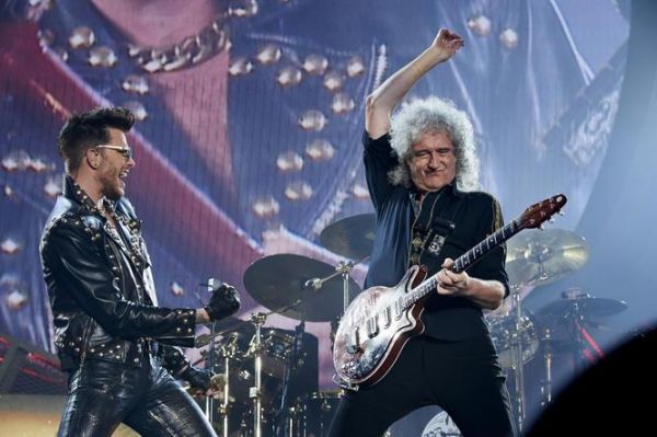 Créditos: @adamlambert_pic
