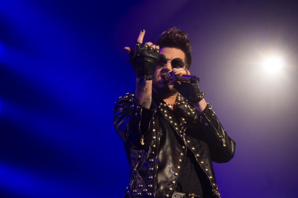 Créditos:  adamlambert_pic
