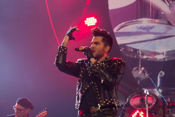 Créditos:  adamlambert_pic
