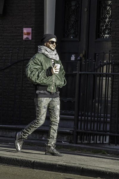 Créditos: @adamlambert_pics
