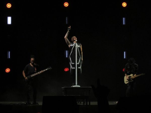 Créditos: @adamlambert_pic
