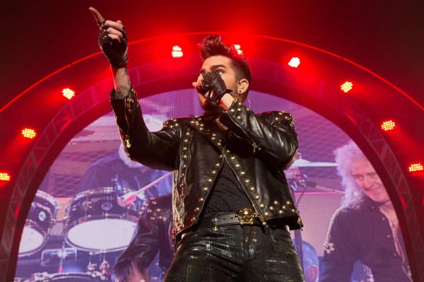 Créditos:  adamlambert_pic
