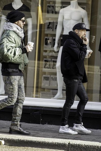 Créditos: @adamlambert_pics
