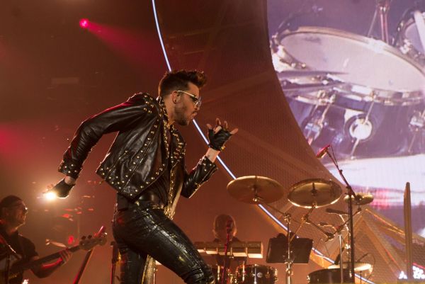 Créditos:  adamlambert_pic
