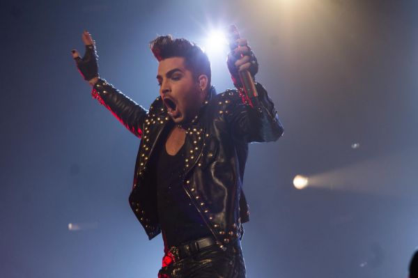 Créditos:  adamlambert_pic
