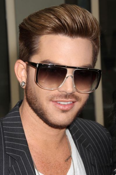 Créditos: @adamlambert_pic
