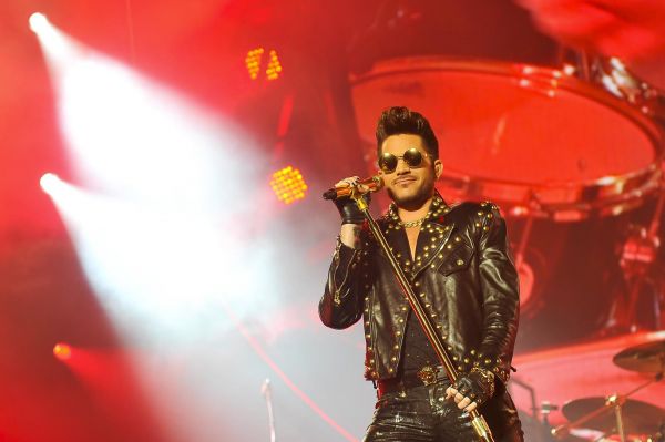 Créditos:  adamlambert_pic
