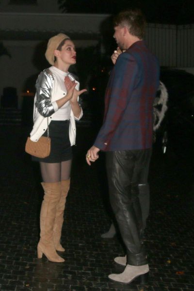 Créditos: @adamlambert_pic
