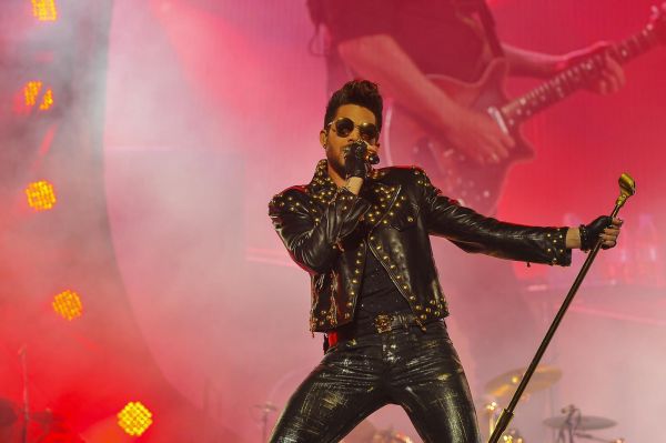 Créditos:  adamlambert_pic

