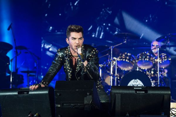 Créditos: @adamlambert_pic 
