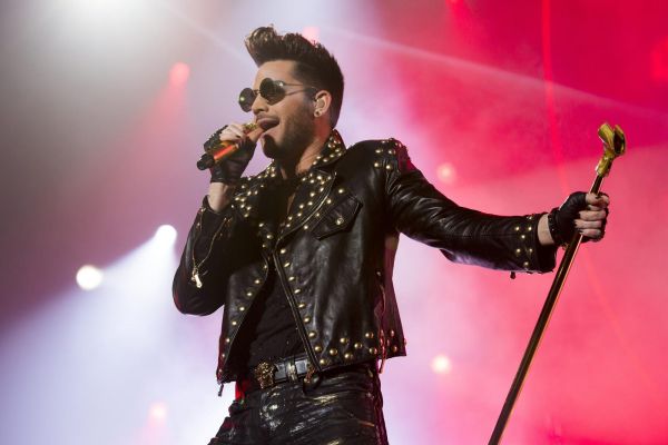 Créditos:  adamlambert_pic
