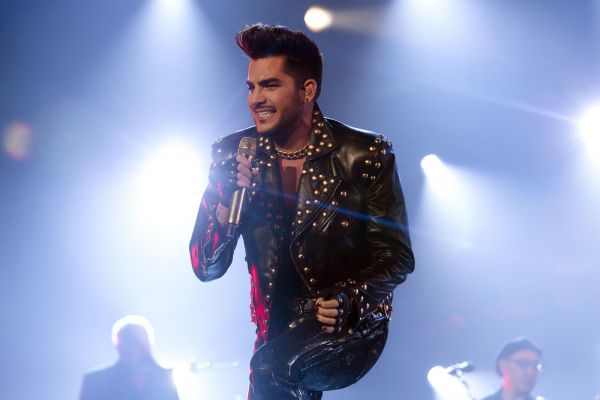 Créditos:  adamlambert_pic
