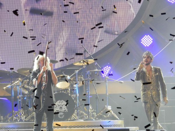 Créditos: @adamlambert_pic
