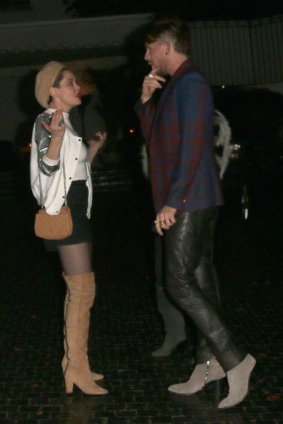 Créditos: @adamlambert_pic
