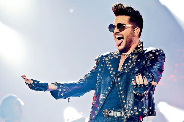 Créditos:  adamlambert_pic
