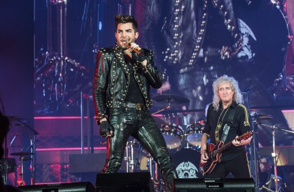 Créditos: @adamlambert_pic 
