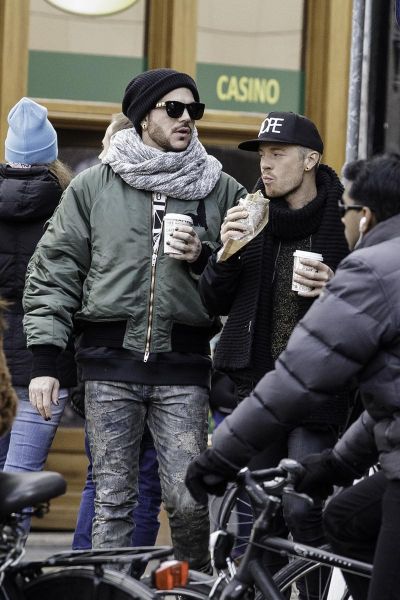 Créditos: @adamlambert_pics
