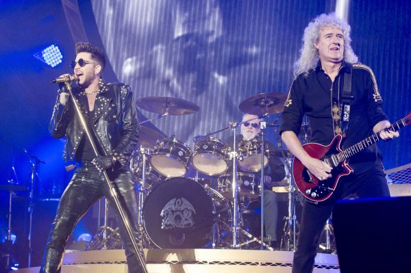Créditos: @adamlambert_pic
