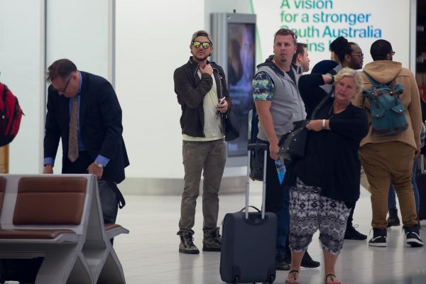Créditos: @adamlambert_pic
