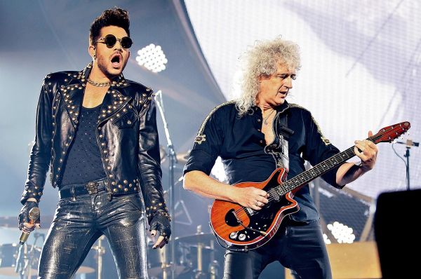 Créditos:  adamlambert_pic
