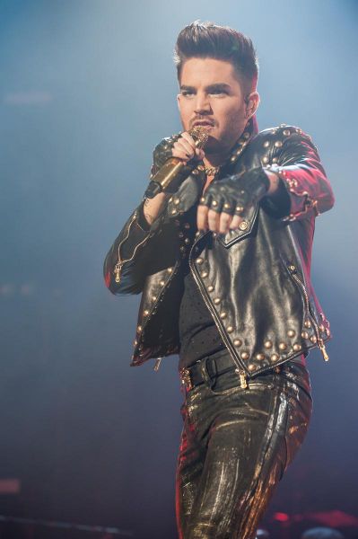 Créditos: @adamlambert_pic
