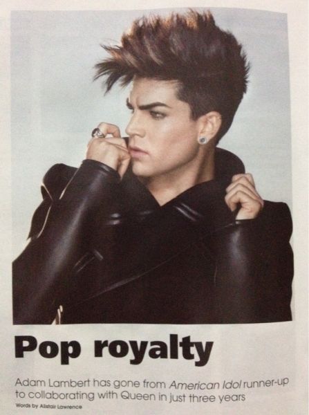 Créditos: @Glambert3672
