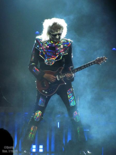 Créditos: @Qoatg
