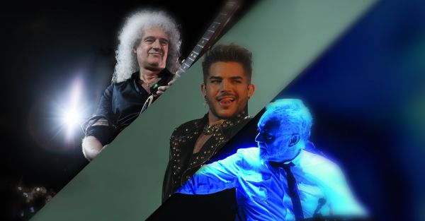 By Rock in Rio Lisboa

